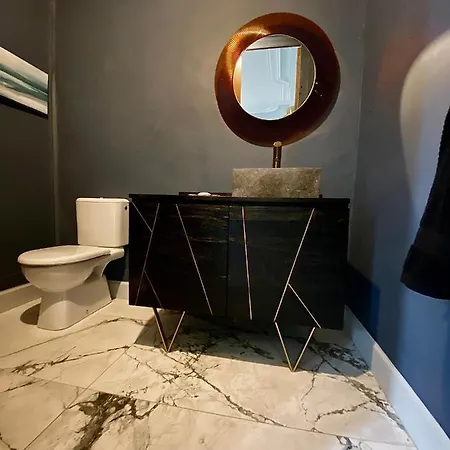 Apartament Maison Eglantine Historic 4 Star With Air Conditioning