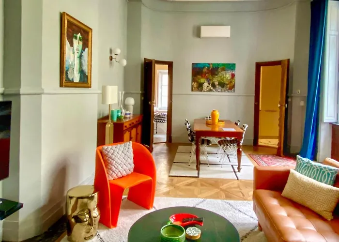 Maison Eglantine Historic 4 Star With Air Conditioning Apartamento Carcassonne